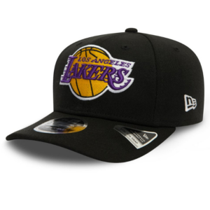 New Era NBA La Lakers 950 Stretch Snapback Cap