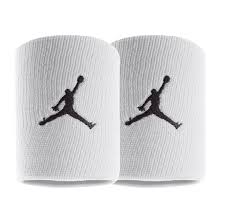 Nemesis Jordan Jumpman Wristbands 2 Pack