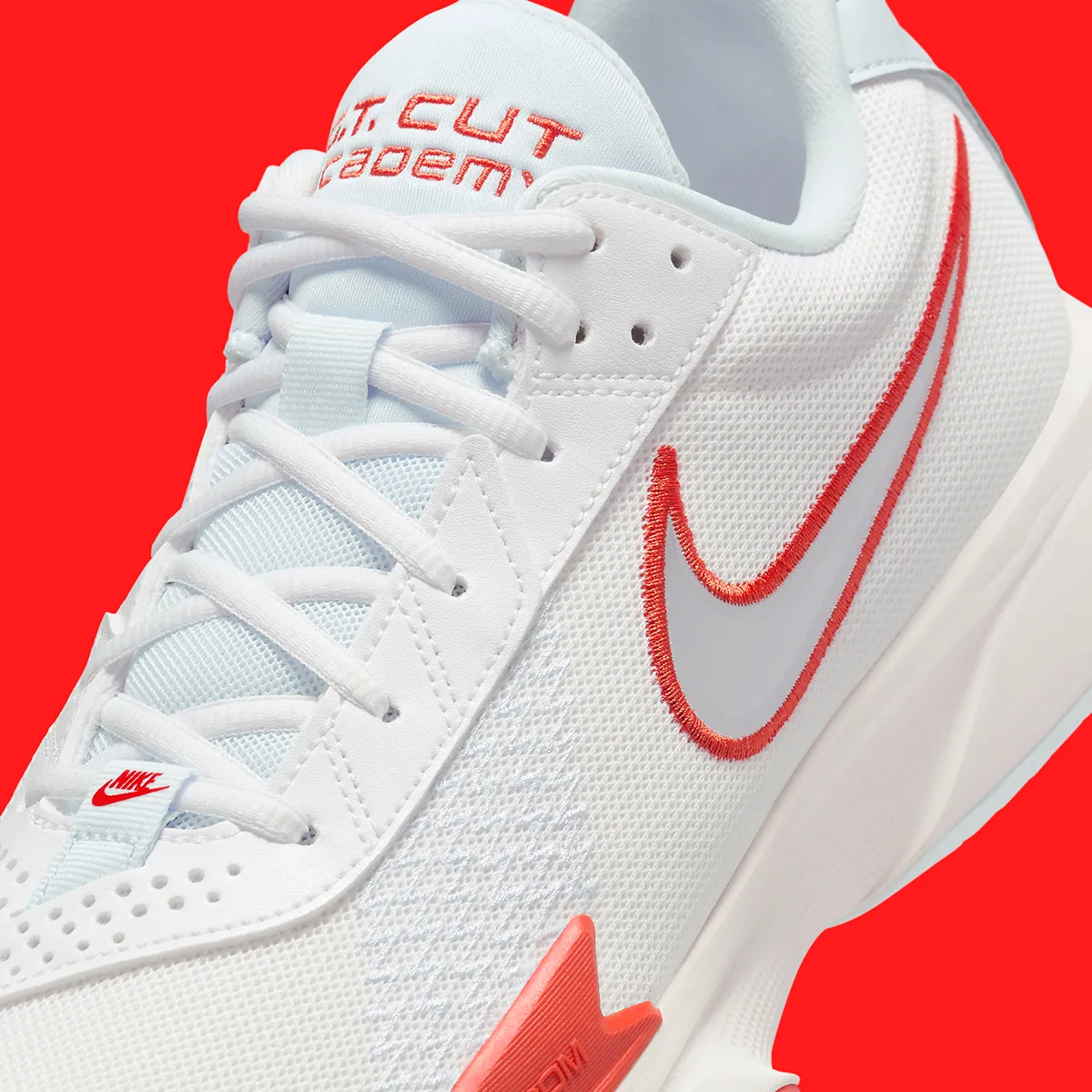 Nike Air Zoom G.T. Cut - Image 5