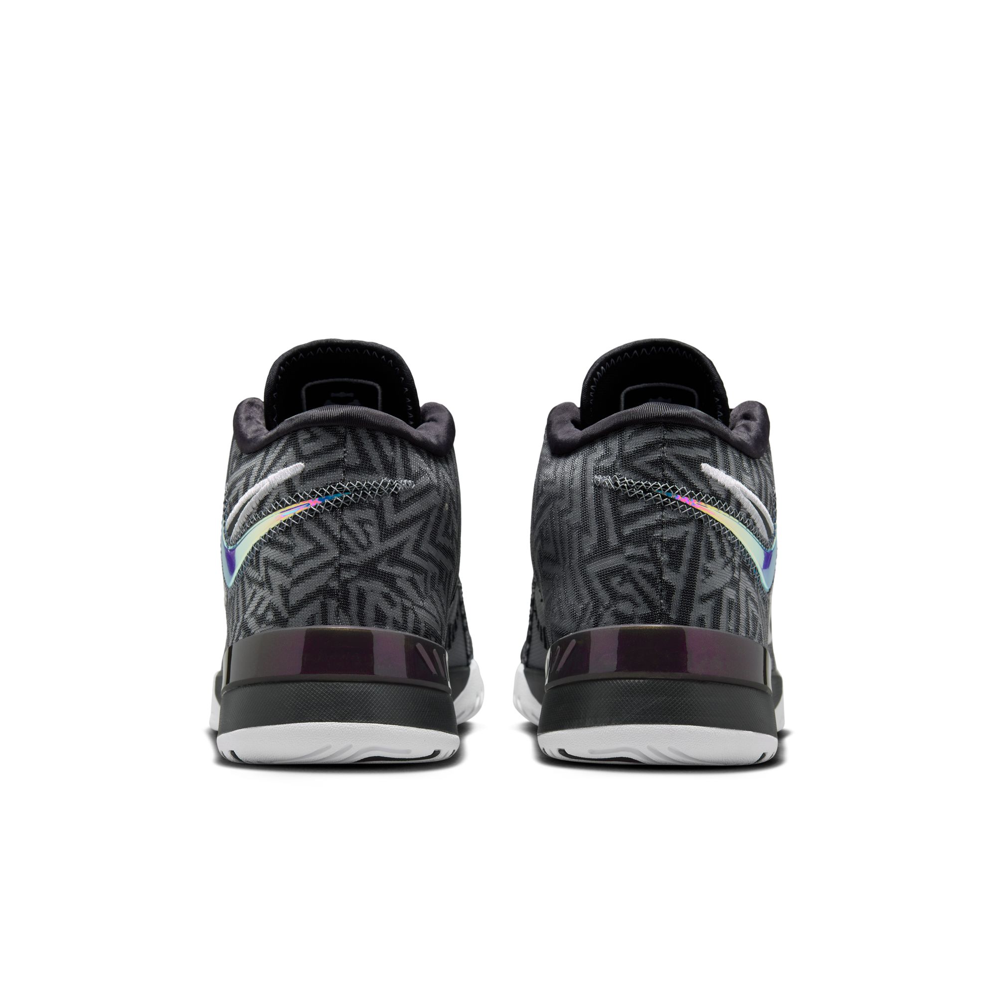 Nike Lbj Nxxt Genisus - Image 6