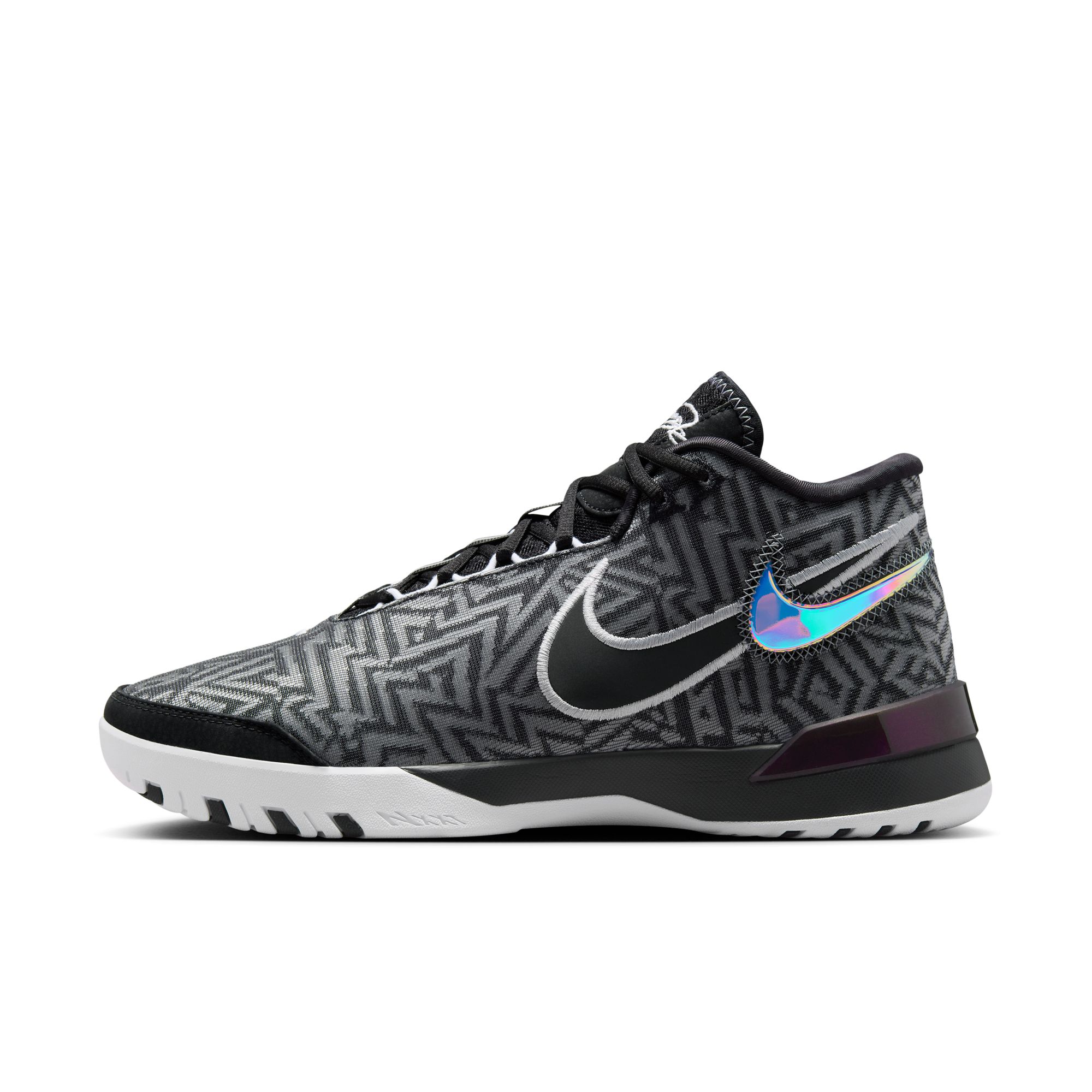 Nike Lbj Nxxt Genisus - Image 2