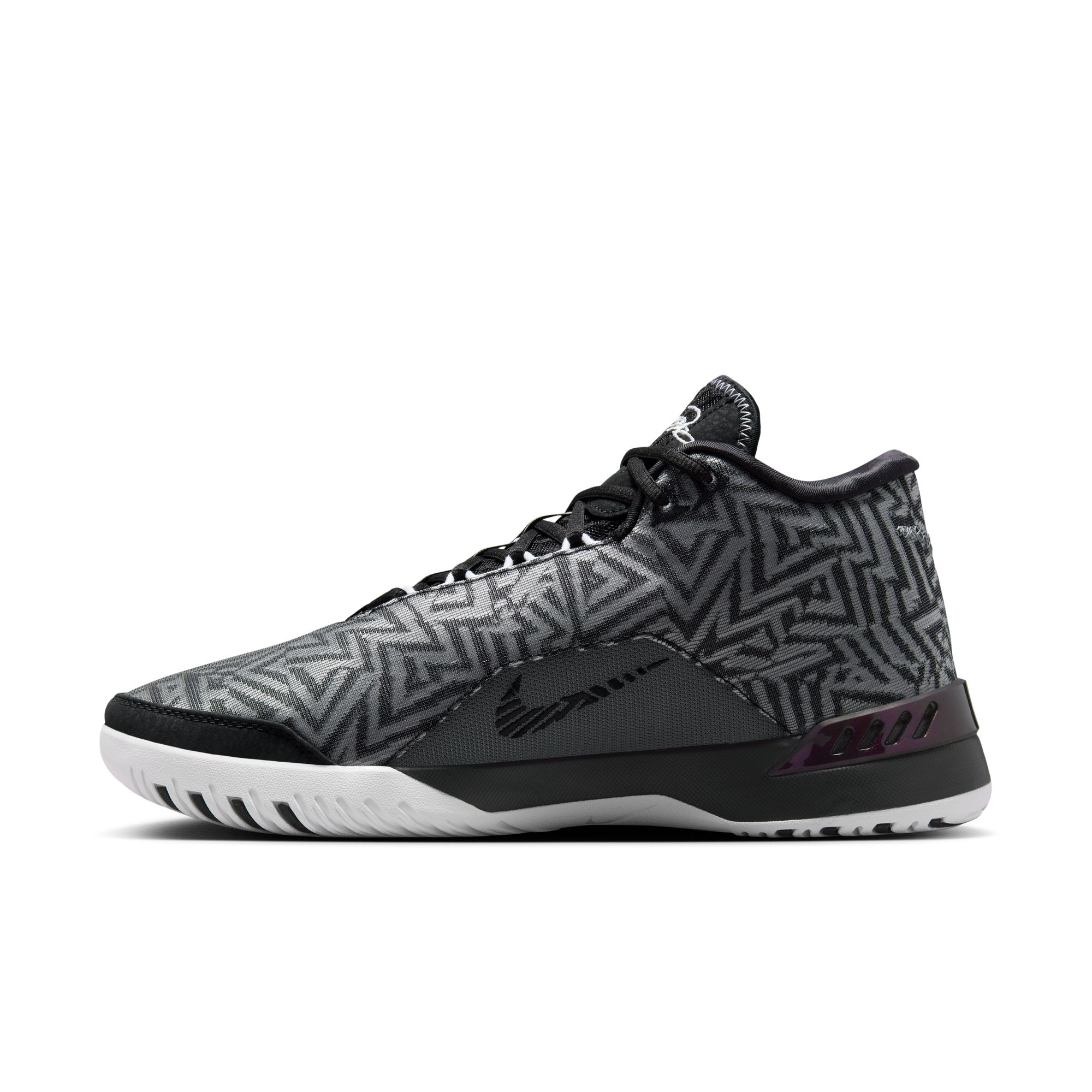 Nike Lbj Nxxt Genisus - Image 3