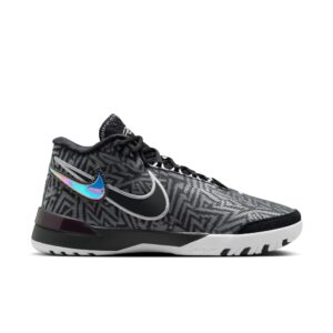 Nike Lbj Nxxt Genisus
